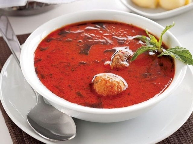 Malatya'nın damak çatlatan lezzetleri