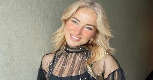 Burcu Esmersoy’un deniz manzaralı evini gören büyülendi!