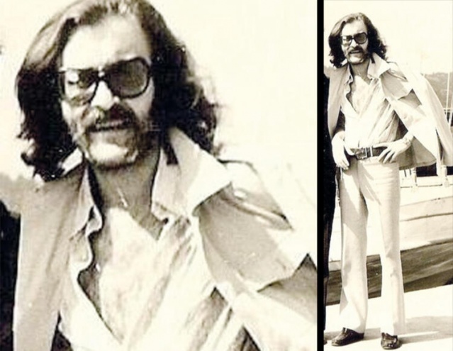 Ünlülerin Bodrum'daki Eski Halleri