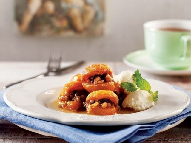 Malatya'nın damak çatlatan lezzetleri