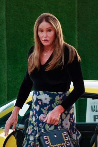 Cinsiyet değiştiren oyuncular!