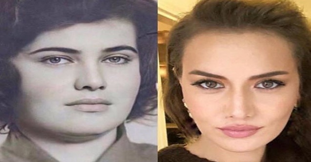 Melisa Aslı Pamuk'un annesi kızına taş çıkarttı