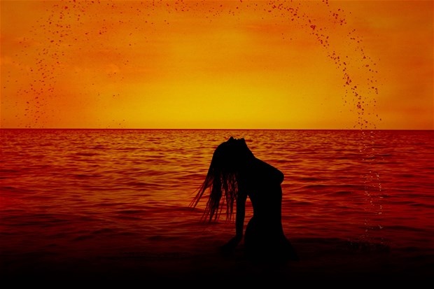 İşte herkesin giremediği o plajlar!