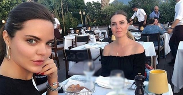 Melisa Aslı Pamuk'un annesi kızına taş çıkarttı