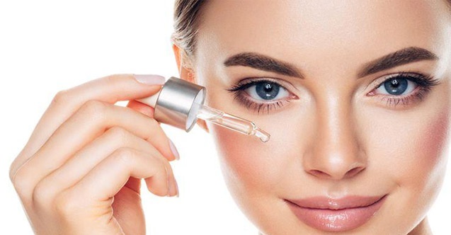 Cilt için en iyi 12 doğal yağ