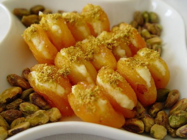 Malatya'nın damak çatlatan lezzetleri