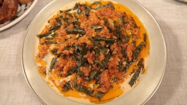 Malatya'nın damak çatlatan lezzetleri