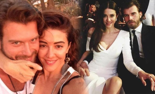 Kıvanç Tatlıtuğ'un yeni imajı olay oldu