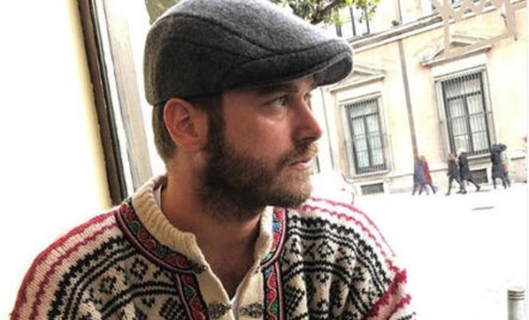 Kıvanç Tatlıtuğ'un yeni imajı olay oldu