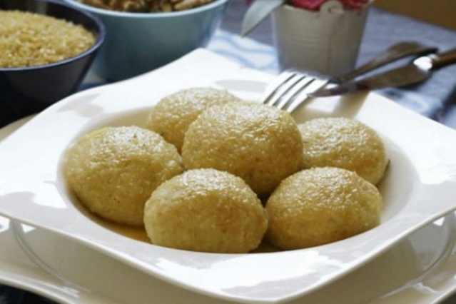 Malatya'nın damak çatlatan lezzetleri