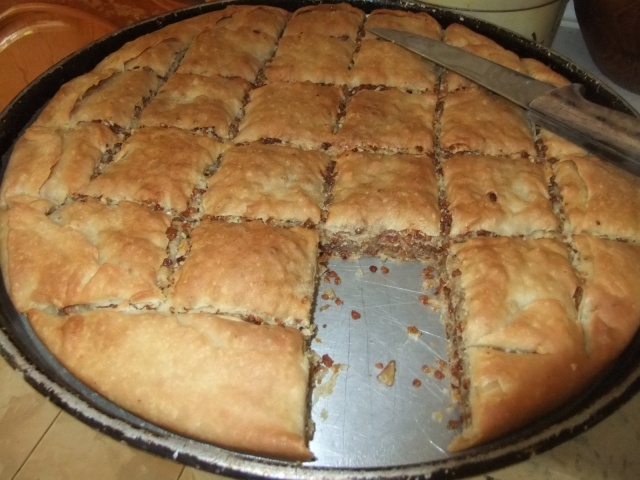 Malatya'nın damak çatlatan lezzetleri