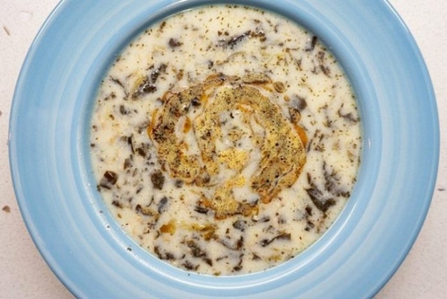 Malatya'nın damak çatlatan lezzetleri