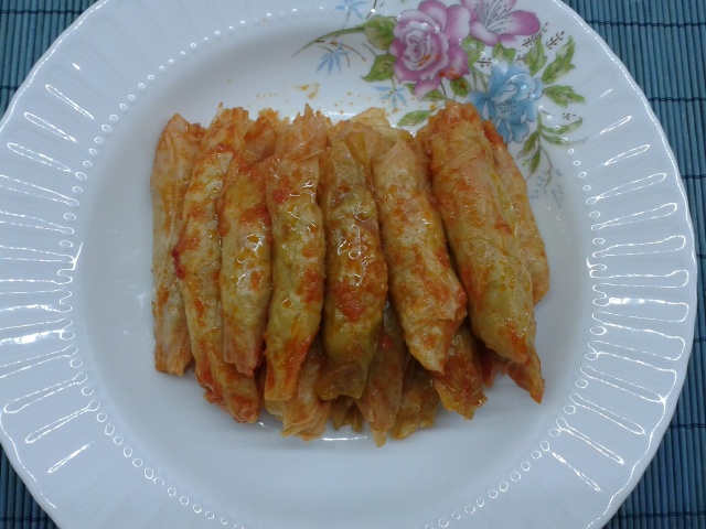 Malatya'nın damak çatlatan lezzetleri