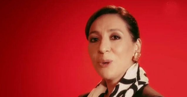 Melisa Aslı Pamuk'un annesi kızına taş çıkarttı