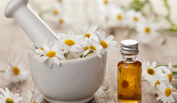 Doğal güzelliğin sırları