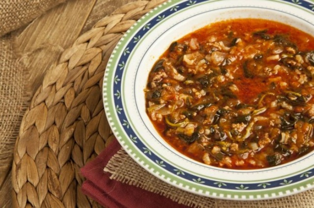 Malatya'nın damak çatlatan lezzetleri