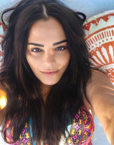 Reyhan Karaca sosyal medya paylaşımıyla gündem oldu!