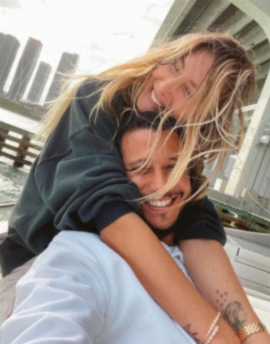 Şeyma Subaşı adına kripto para çıkarıldı!