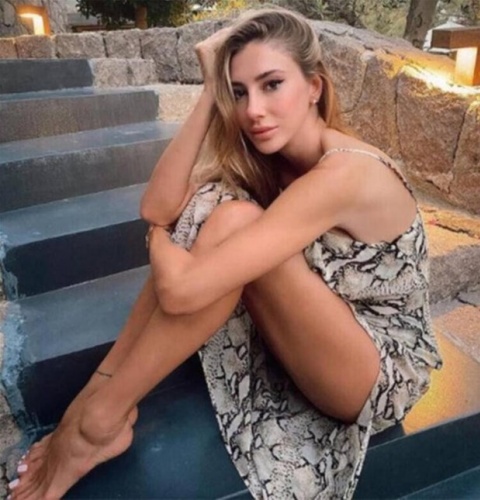 Şeyma Subaşı adına kripto para çıkarıldı!