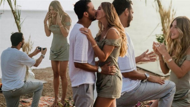 Şeyma Subaşı adına kripto para çıkarıldı!