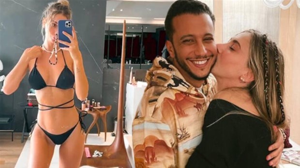 Şeyma Subaşı adına kripto para çıkarıldı!