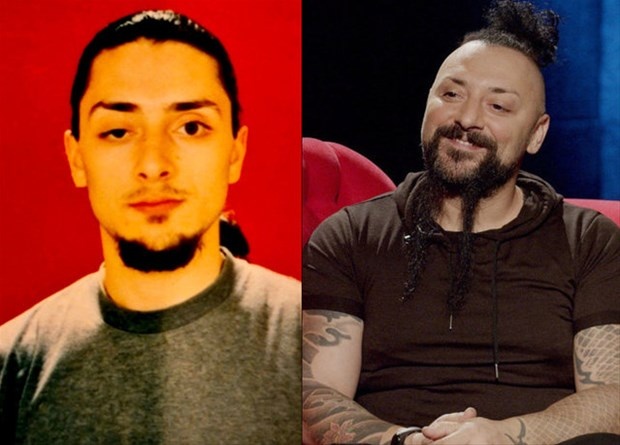 Ünlülerden '20'li yaşlar challenge'