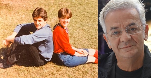 Ünlülerden '20'li yaşlar challenge'