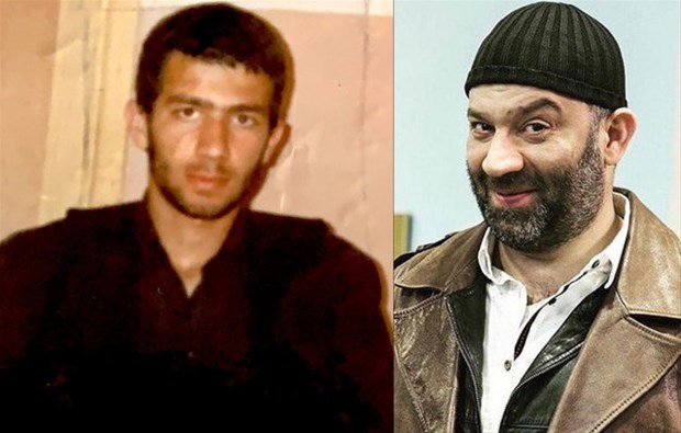 Ünlülerden '20'li yaşlar challenge'