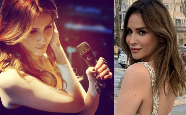 Ünlülerden '20'li yaşlar challenge'