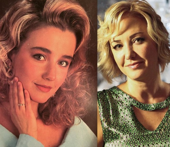 Ünlülerden '20'li yaşlar challenge'