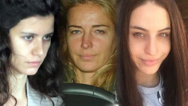 Ünlüler arasında yeni akım!