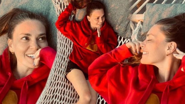 Ünlüler arasında yeni akım!