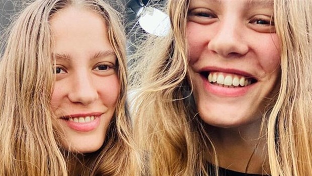 Ünlüler arasında yeni akım!