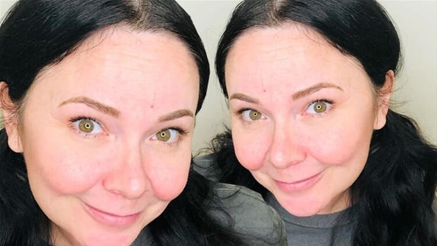 Ünlüler arasında yeni akım!