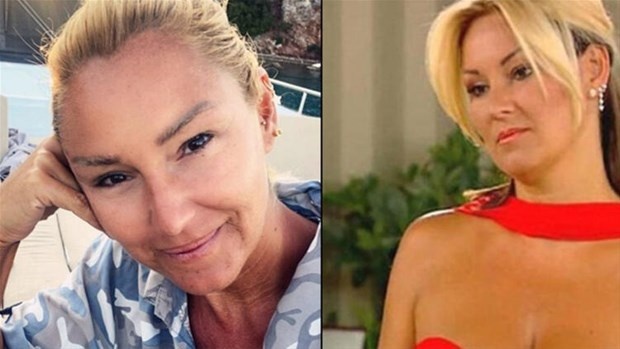 Ünlüler arasında yeni akım!