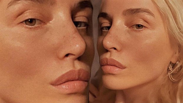 Ünlüler arasında yeni akım!