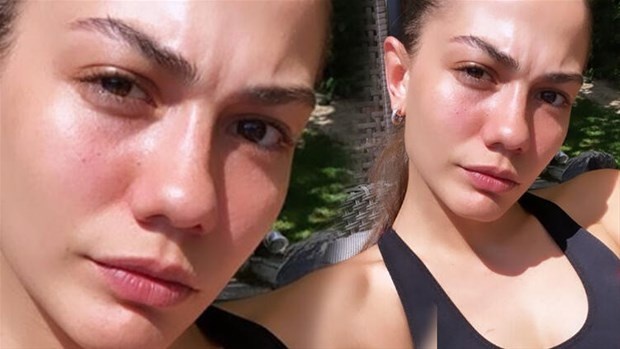 Ünlüler arasında yeni akım!