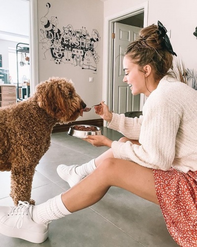 Instagram'da ünlüler