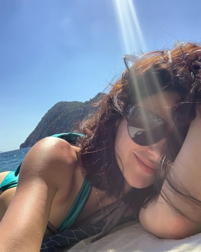 Instagram'da ünlüler