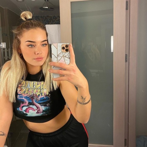 Instagram'da ünlüler