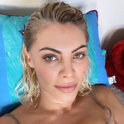 Instagram'da ünlüler