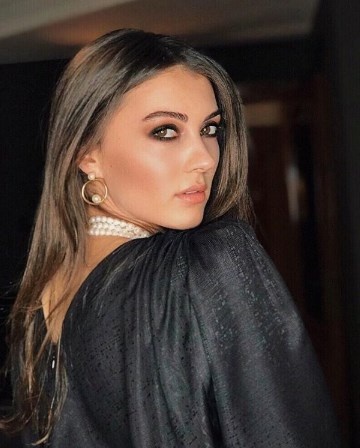 #20'liyaschallenge akımı ile estetikli güzeller ortaya çıktı