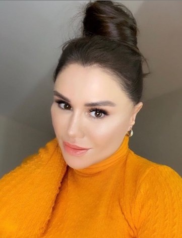 #20'liyaschallenge akımı ile estetikli güzeller ortaya çıktı