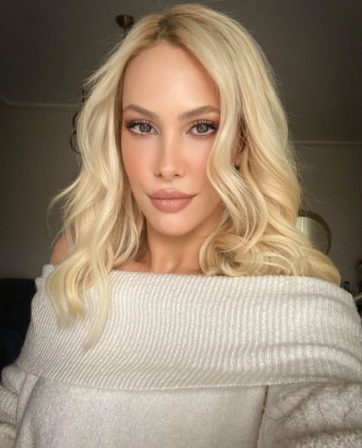 #20'liyaschallenge akımı ile estetikli güzeller ortaya çıktı