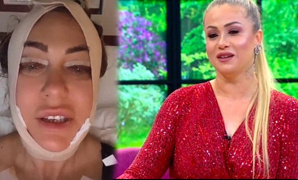 #20'liyaschallenge akımı ile estetikli güzeller ortaya çıktı