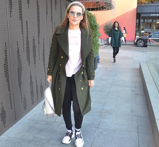 Ünlülerin yaşadığı evler