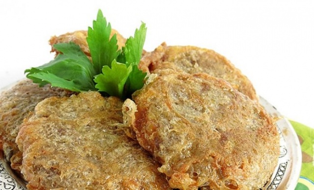 Malatya'nın damak çatlatan lezzetleri