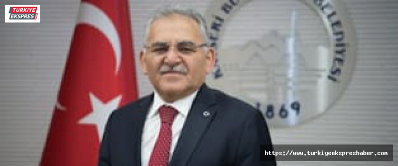 Başkan Büyükkılıç: "Türk Milleti’nin destanı Çanakkale Deniz Zaferi’nin 106. Yıl dönümünü kutluyorum"