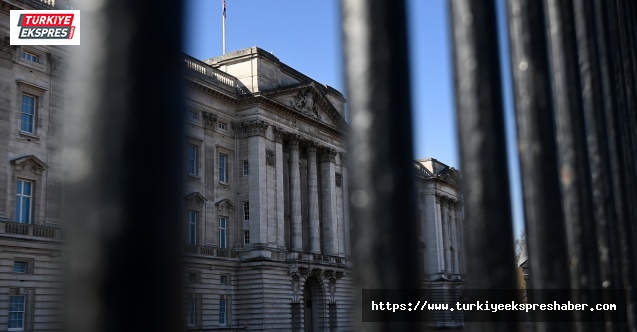 Buckingham Sarayı: Kraliyet ailesi ırk sorununu ele alacak