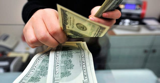 Dolar/TL, 8,36 seviyelerinden işlem görüyor